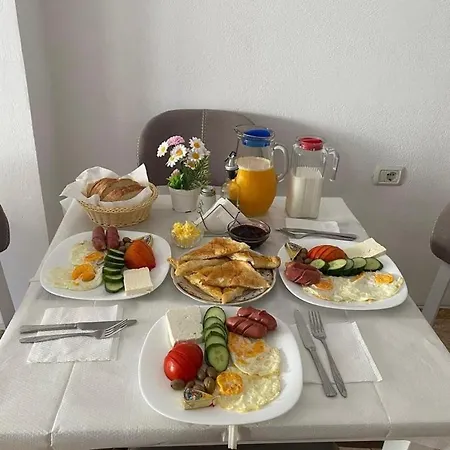 Edina By Hp Sarandë