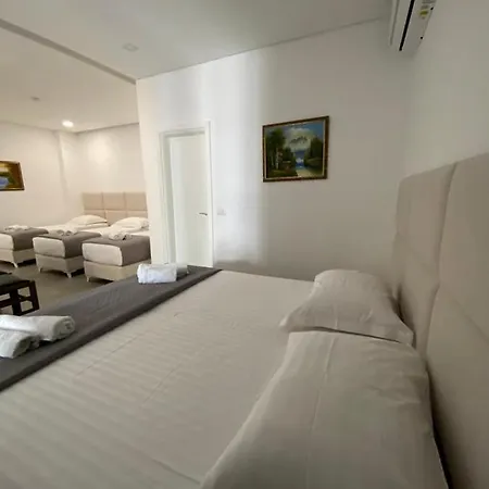 Edina By Hp Sarandë