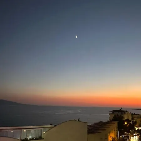 Edina By Hp Hotel Sarandë