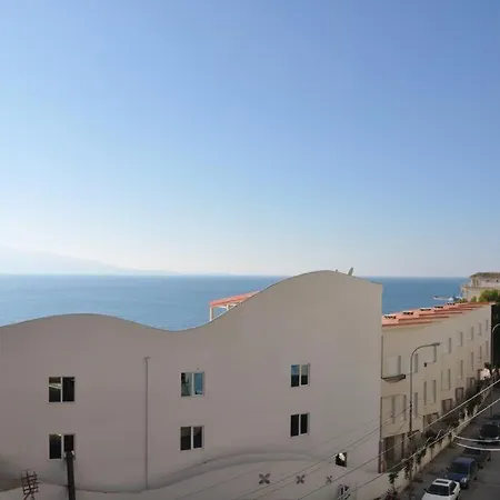 Edina By Hp * Sarandë