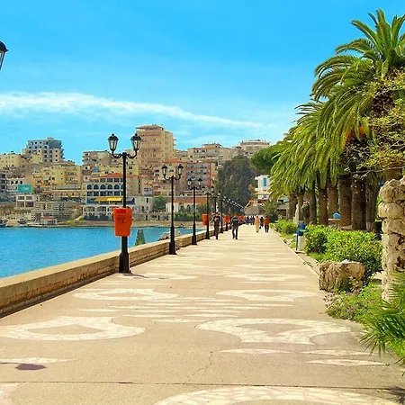 Edina By Hp Sarandë