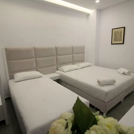 Hotel Edina By Hp *