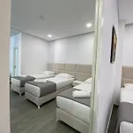 Hotel Edina By Hp *