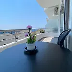 Edina By Hp Hotel Sarande