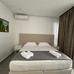 Hotel Edina By Hp Sarandë