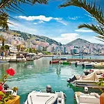 Edina By Hp Sarandë