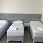Hotel Edina By Hp Sarande