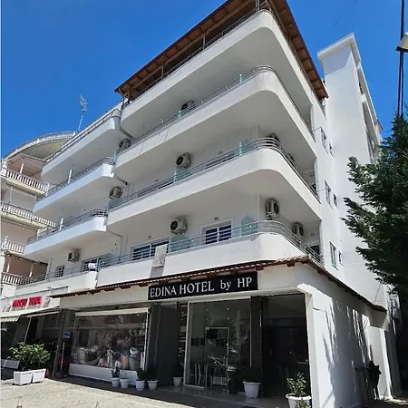 Edina By Hp Hotel